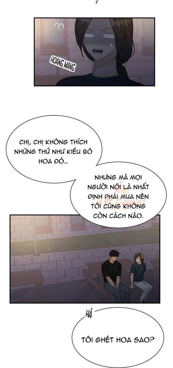 Phải Lòng Oan Gia Chapter 44 - 6