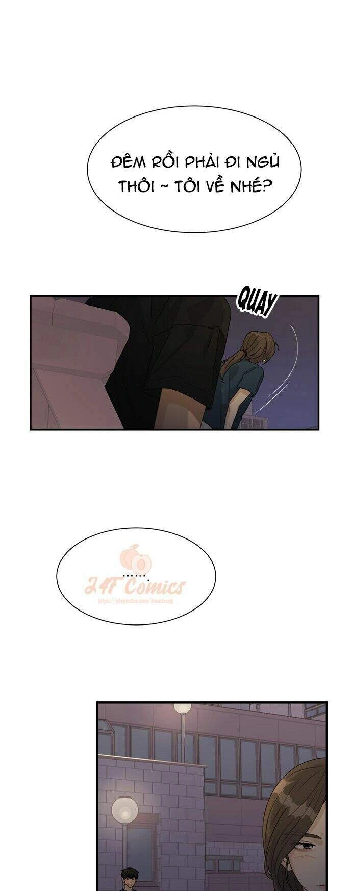 Phải Lòng Oan Gia Chapter 44 - 13