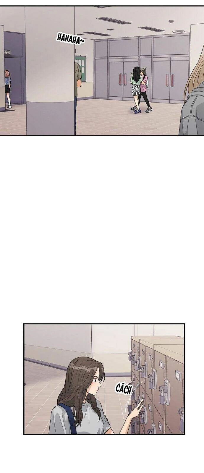 Phải Lòng Oan Gia Chapter 44 - 15