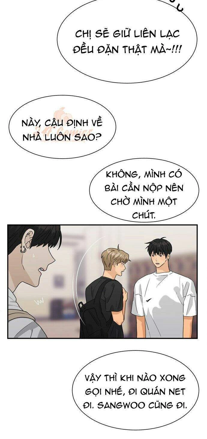 Phải Lòng Oan Gia Chapter 44 - 22