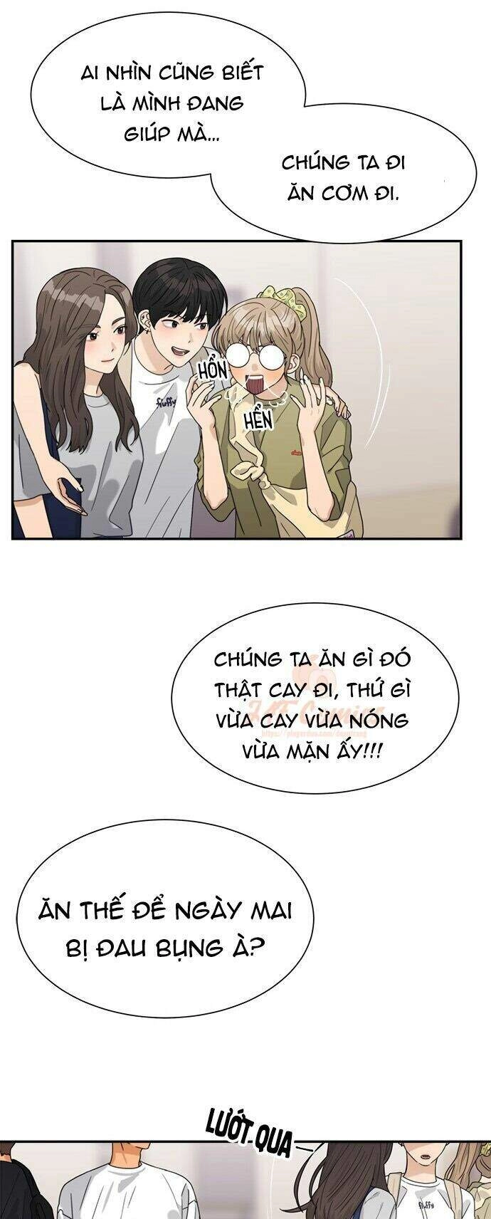 Phải Lòng Oan Gia Chapter 44 - 24