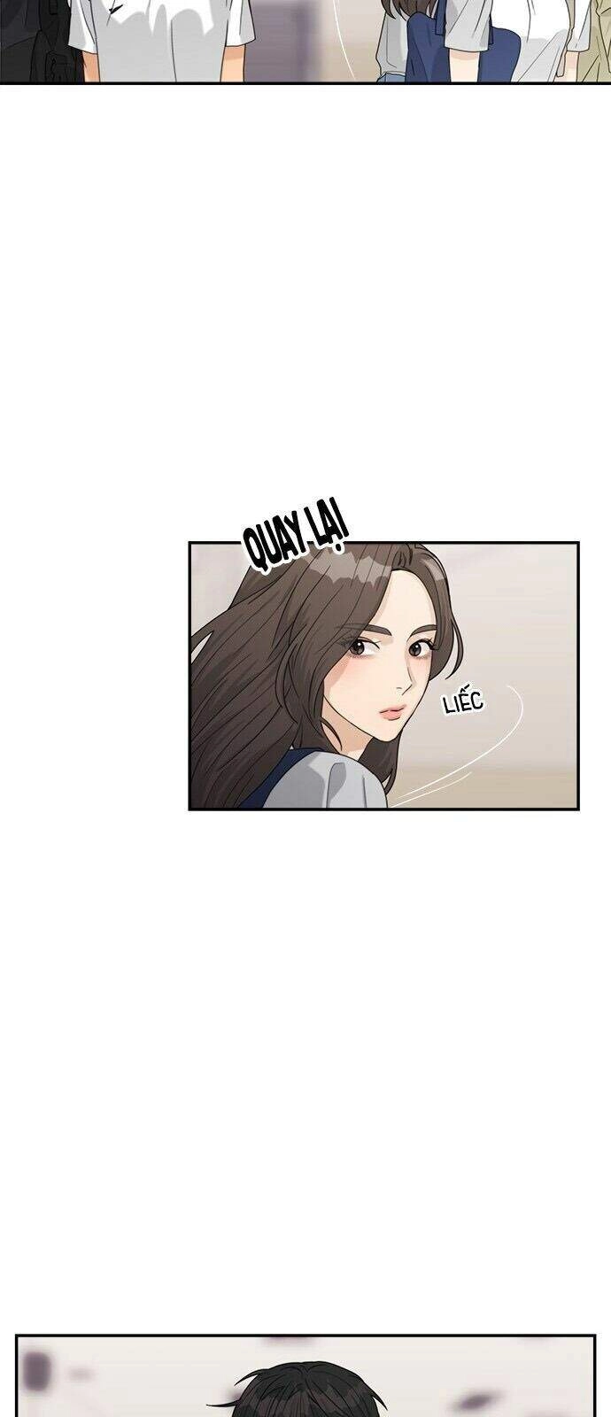 Phải Lòng Oan Gia Chapter 44 - 25