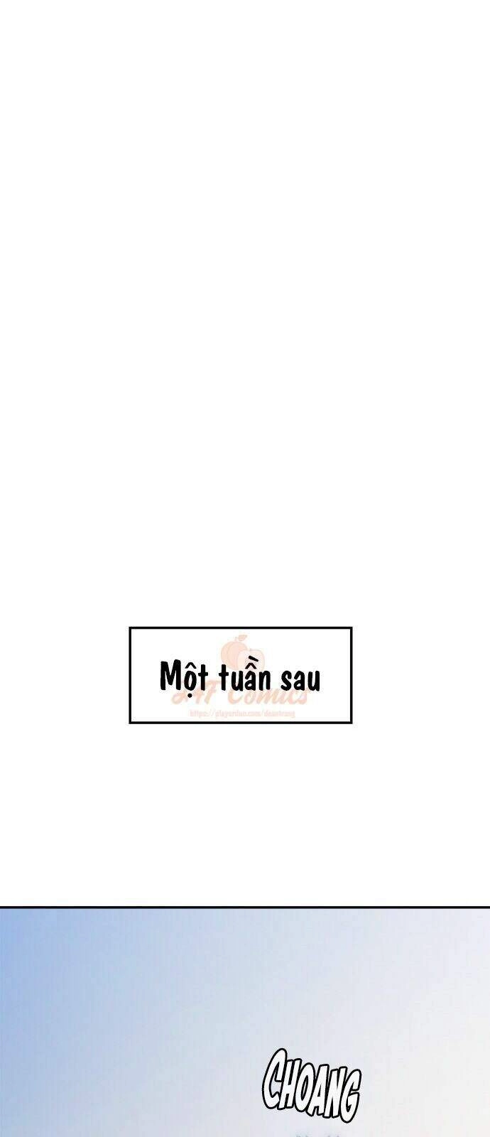 Phải Lòng Oan Gia Chapter 44 - 28