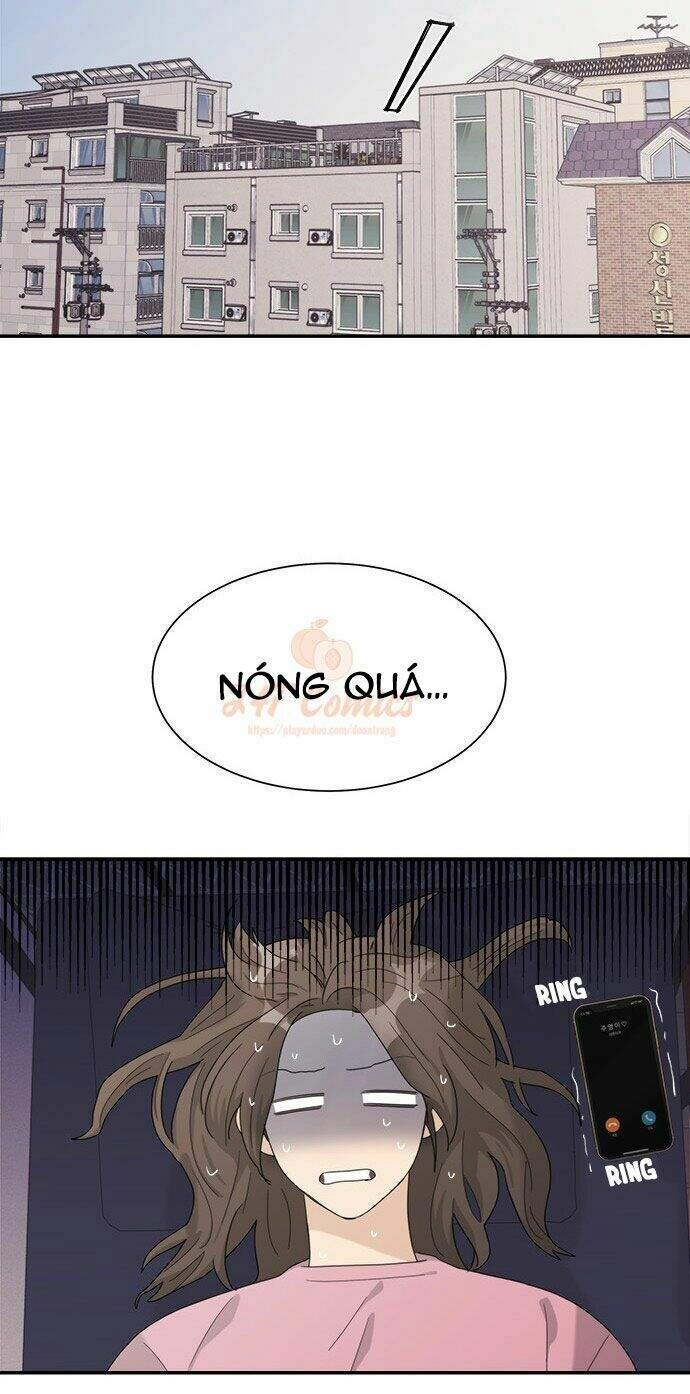 Phải Lòng Oan Gia Chapter 44 - 29