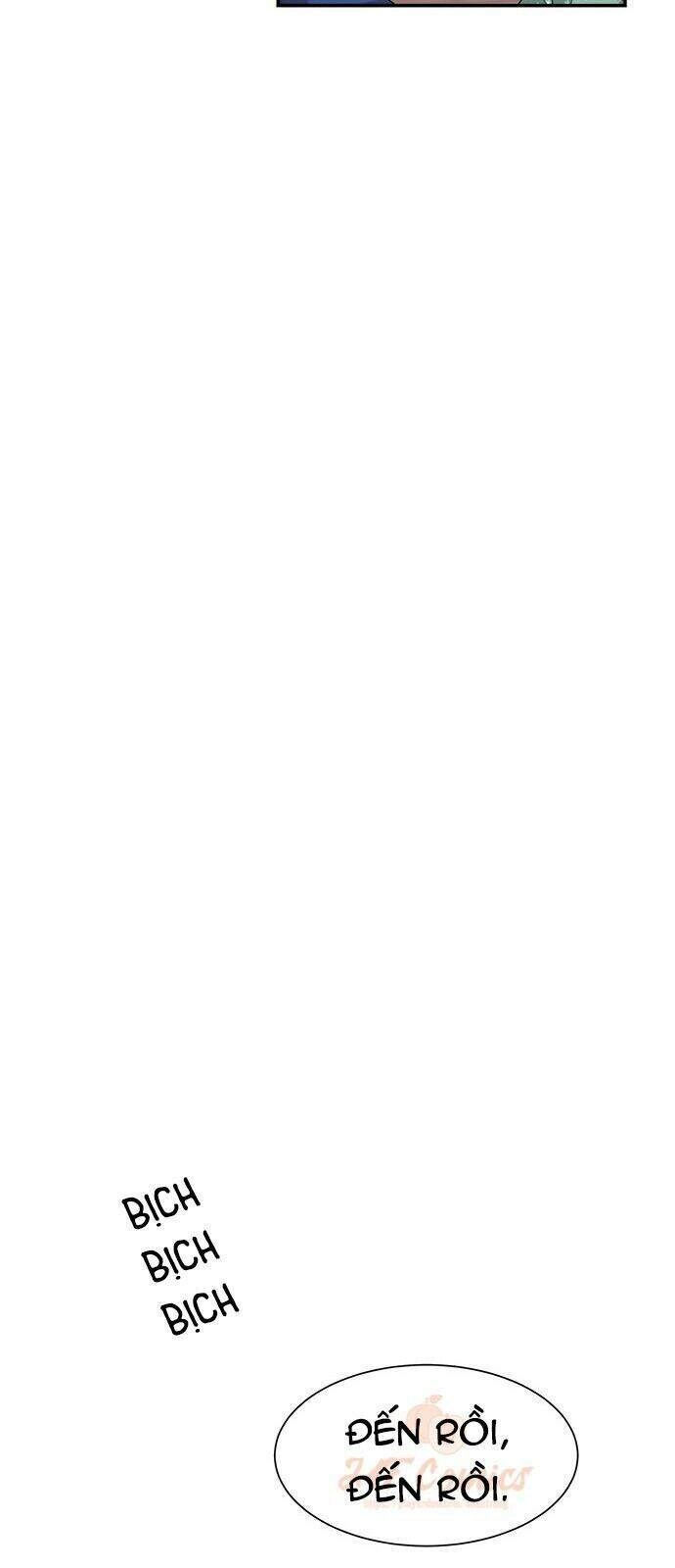 Phải Lòng Oan Gia Chapter 44 - 33