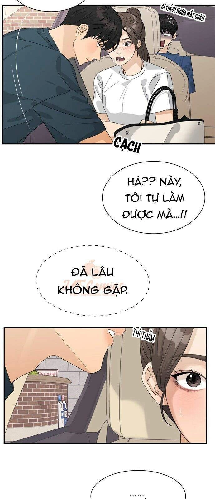 Phải Lòng Oan Gia Chapter 44 - 37