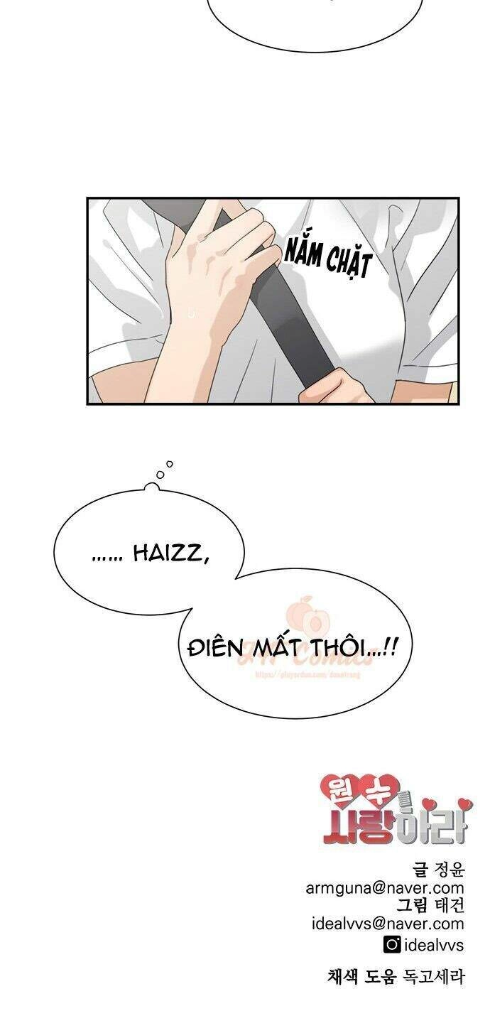 Phải Lòng Oan Gia Chapter 44 - 38