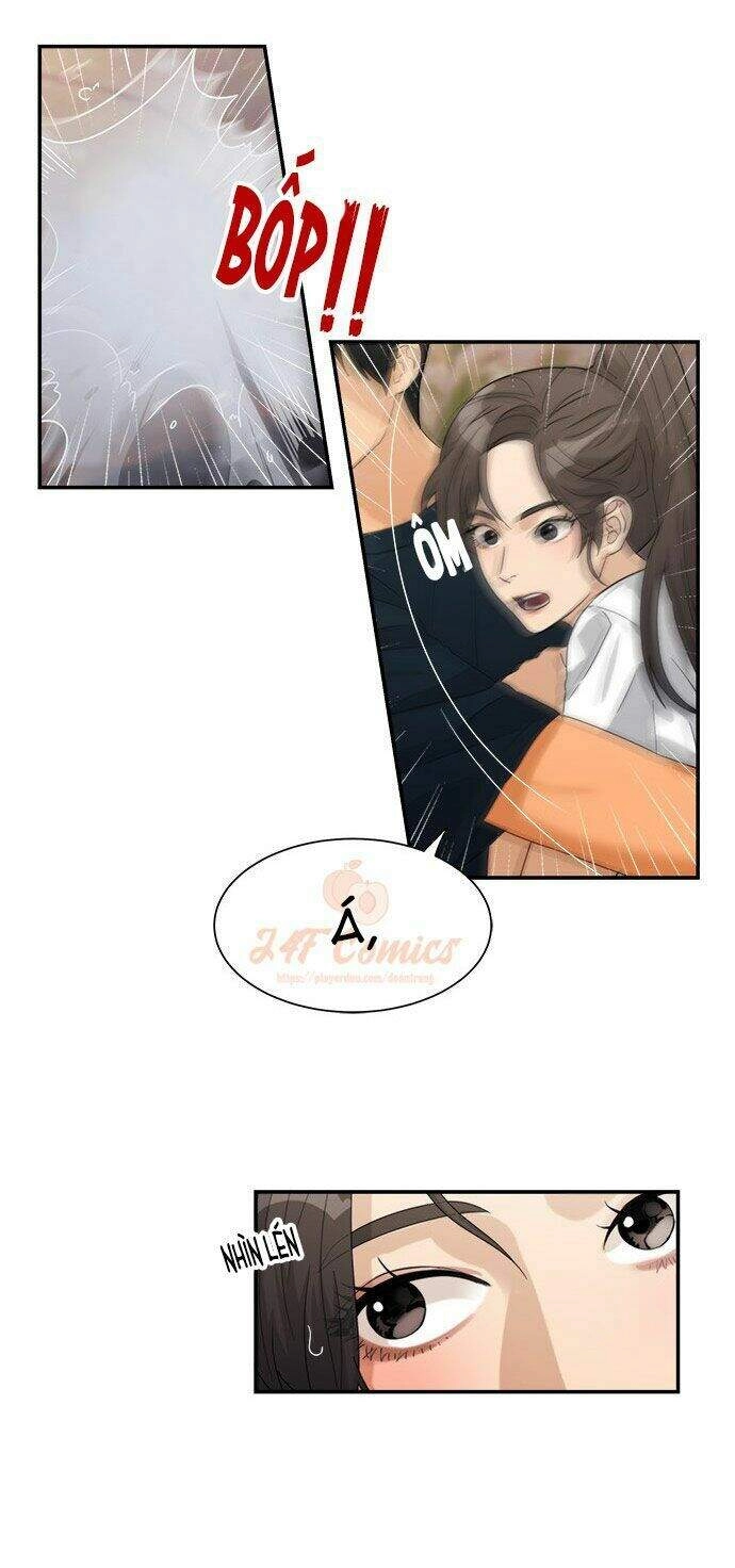 Phải Lòng Oan Gia Chapter 44 - 47