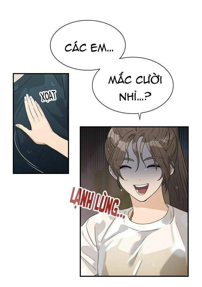 Phải Lòng Oan Gia Chapter 44 - 50