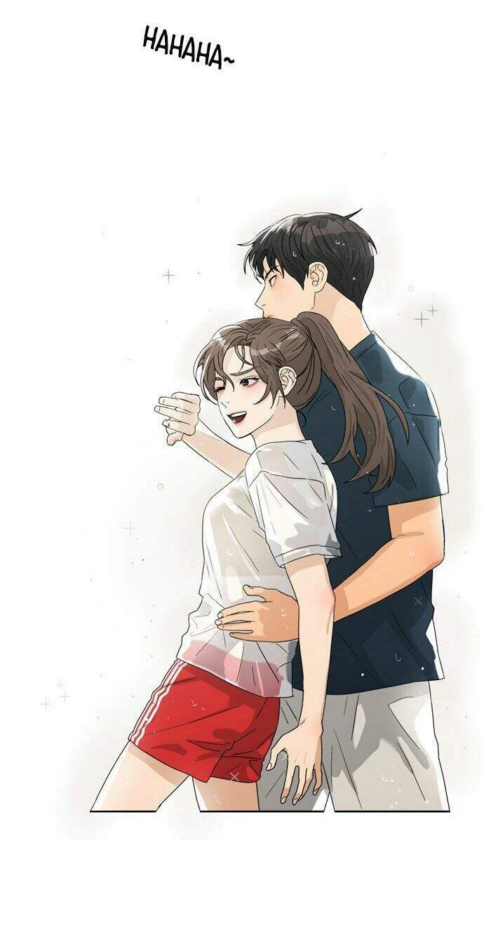 Phải Lòng Oan Gia Chapter 44 - 53