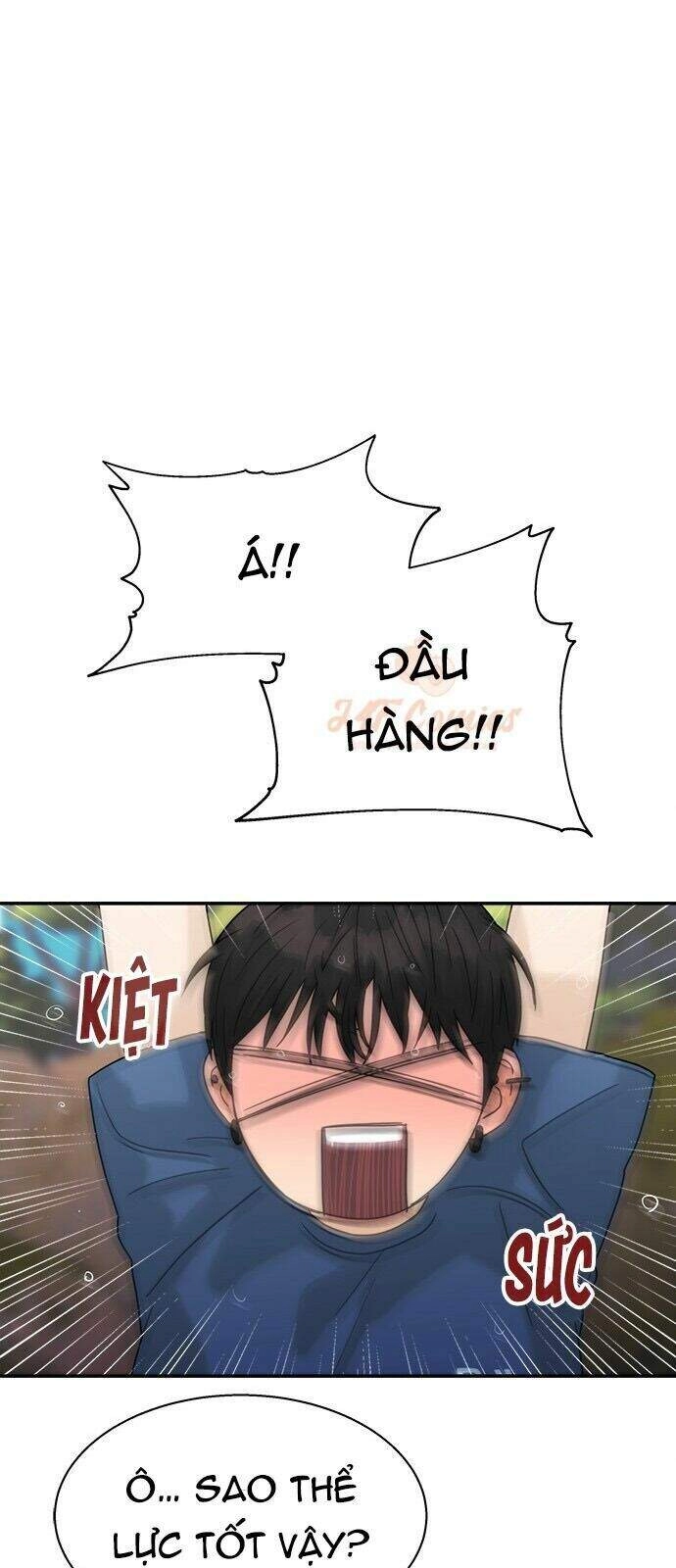 Phải Lòng Oan Gia Chapter 44 - 54