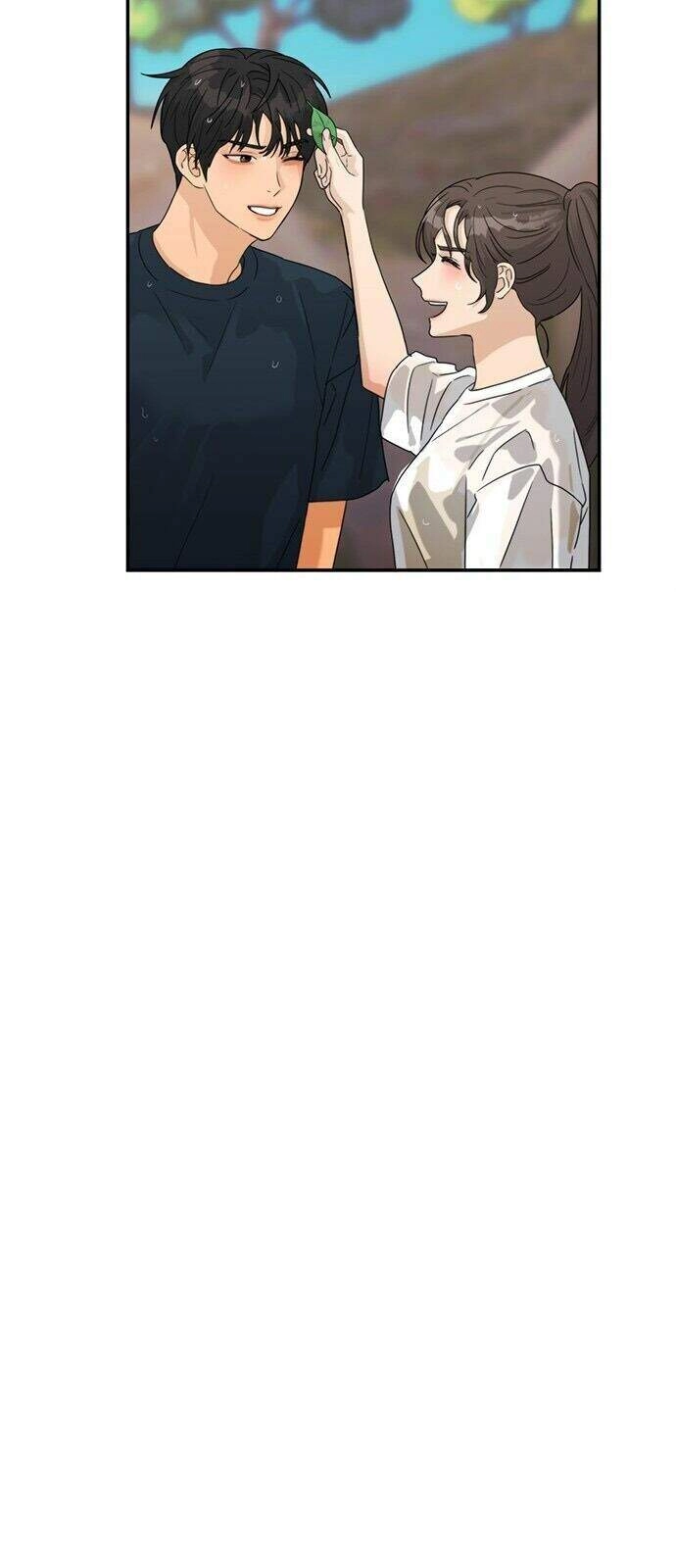 Phải Lòng Oan Gia Chapter 44 - 56