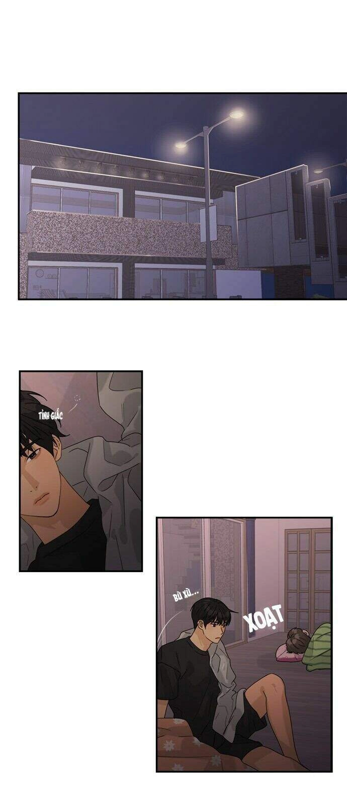 Phải Lòng Oan Gia Chapter 44 - 57