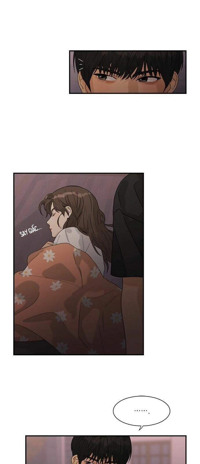 Phải Lòng Oan Gia Chapter 44 - 58