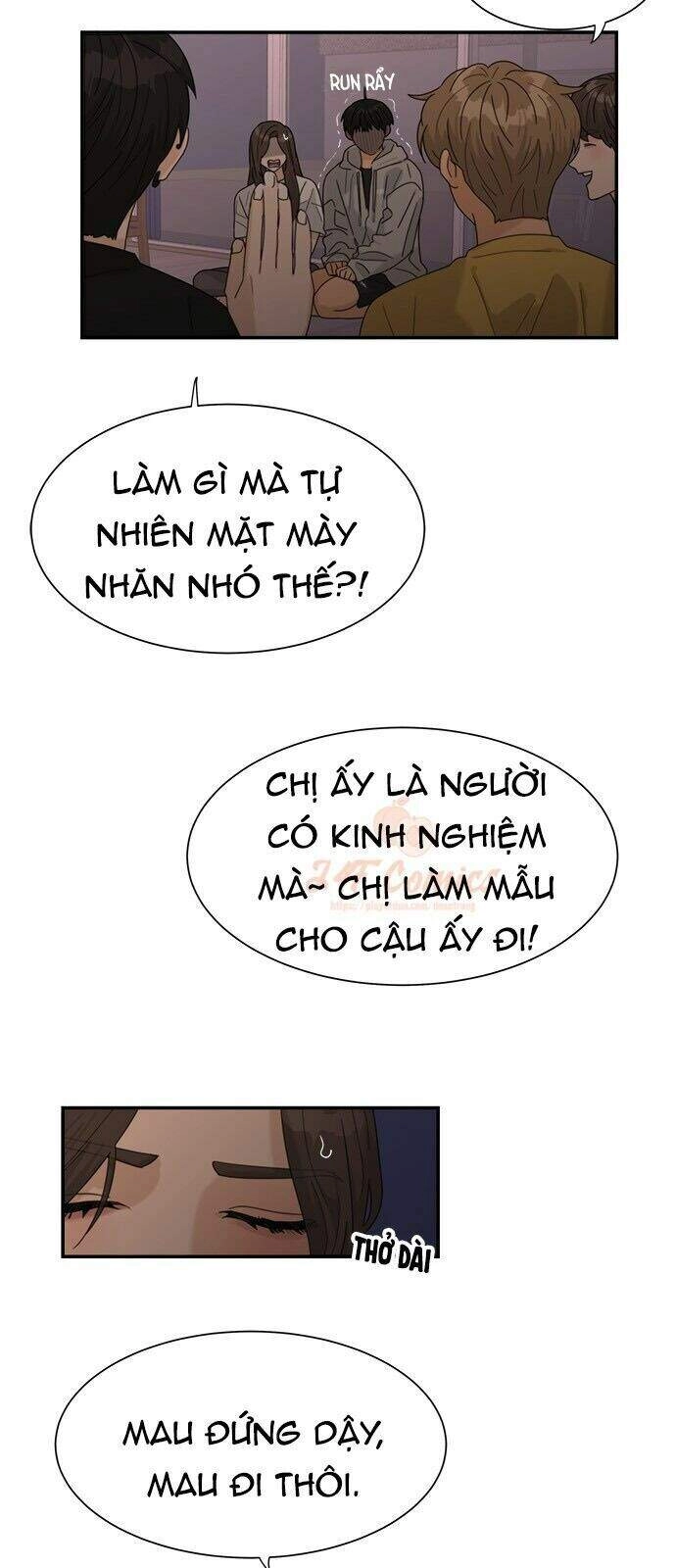 Phải Lòng Oan Gia Chapter 44 - 64