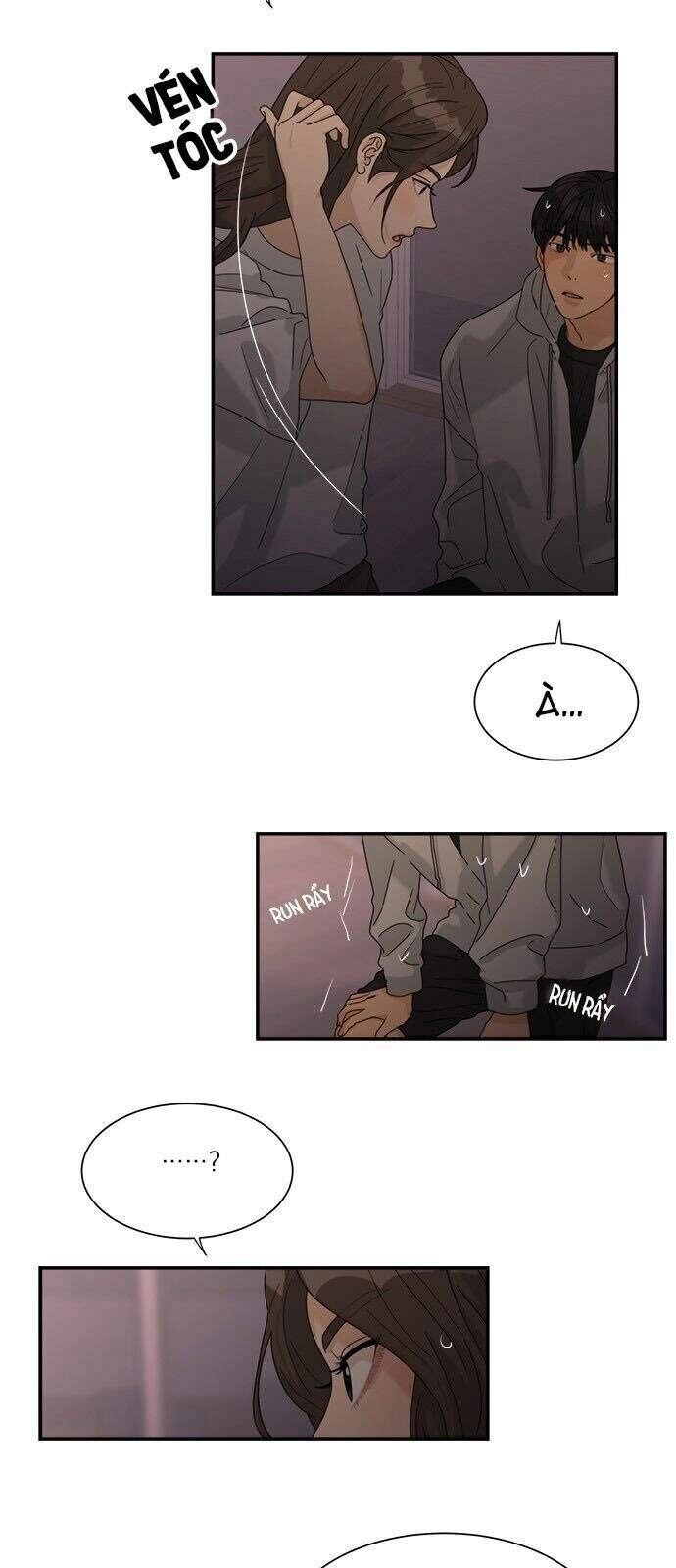 Phải Lòng Oan Gia Chapter 44 - 65