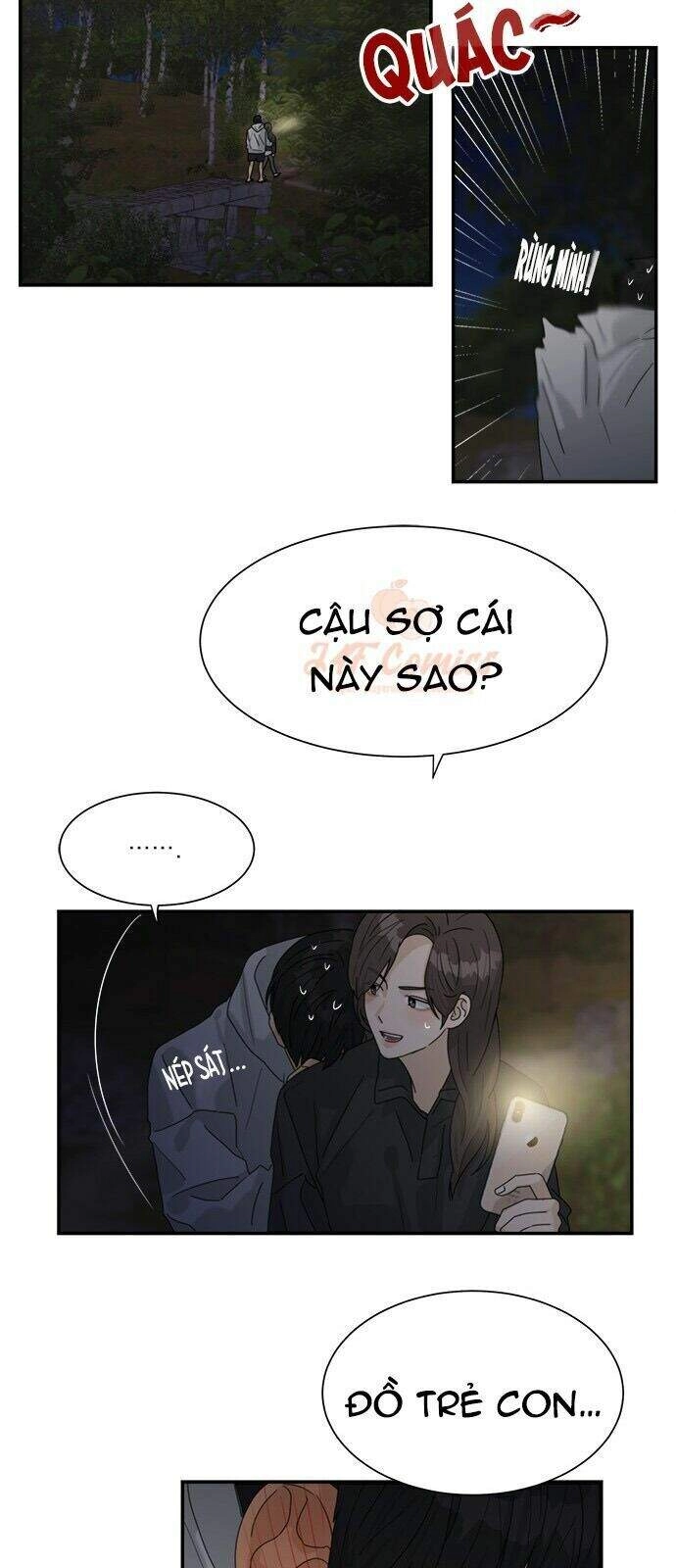 Phải Lòng Oan Gia Chapter 44 - 67