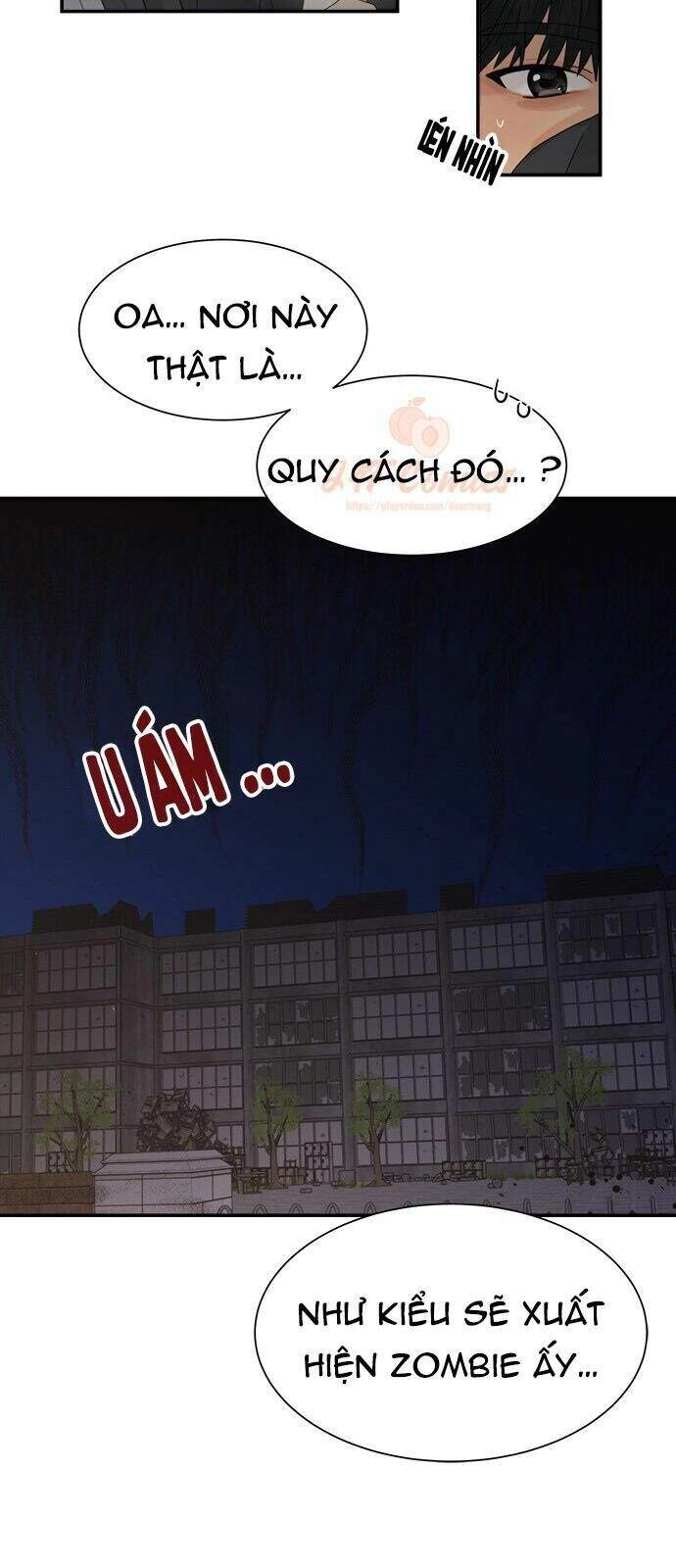 Phải Lòng Oan Gia Chapter 44 - 69