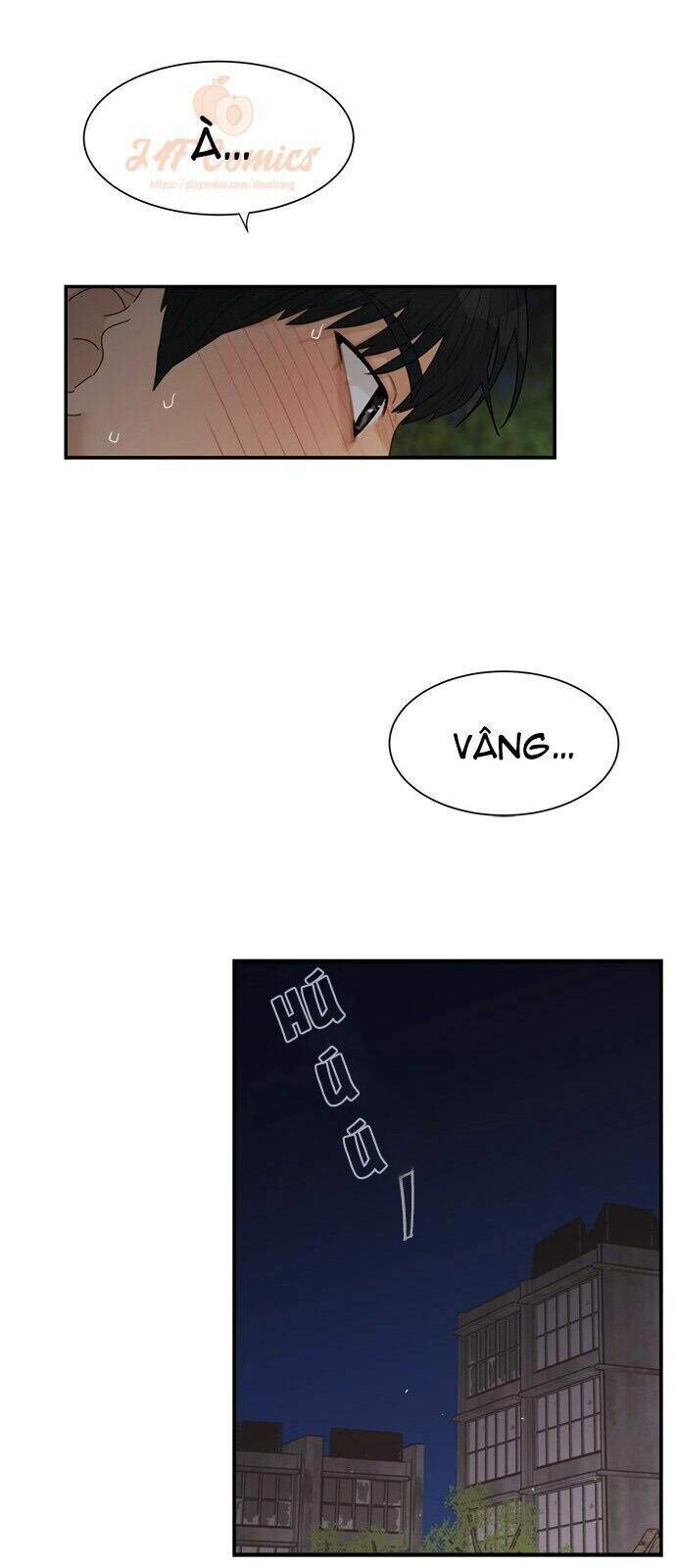 Phải Lòng Oan Gia Chapter 44 - 71