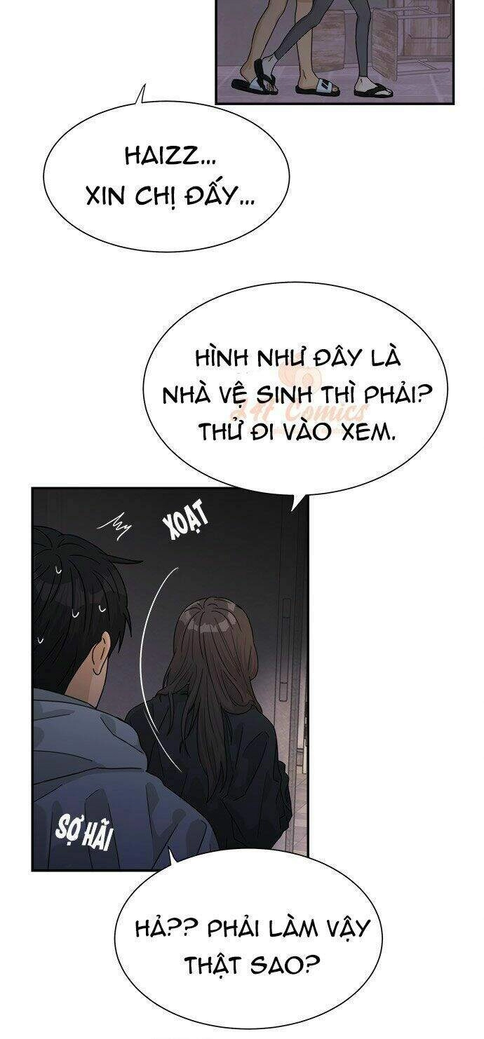 Phải Lòng Oan Gia Chapter 44 - 75