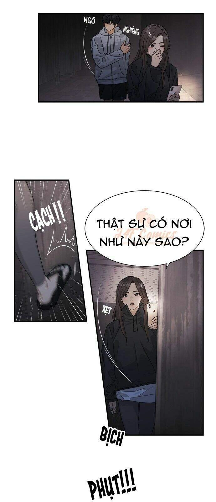 Phải Lòng Oan Gia Chapter 44 - 77