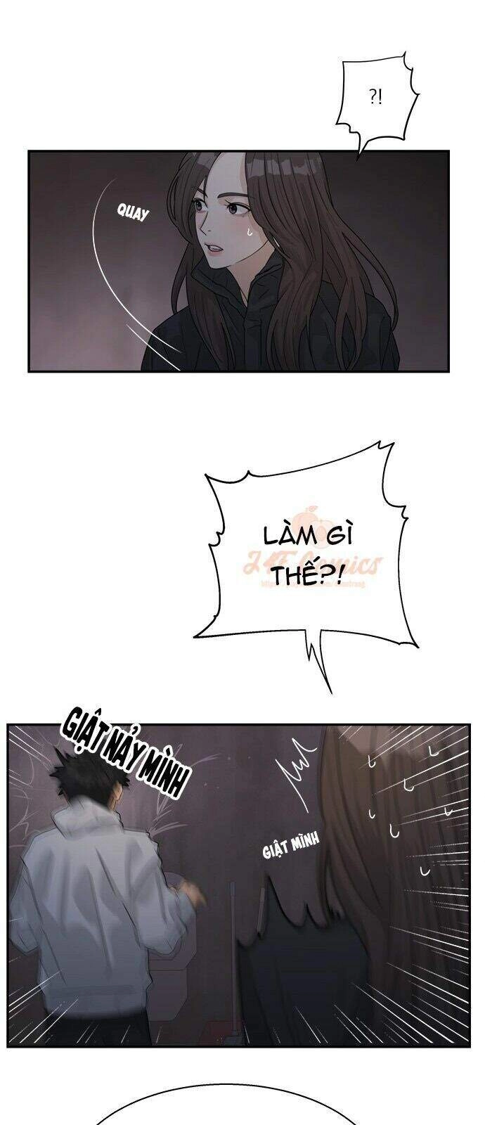 Phải Lòng Oan Gia Chapter 44 - 78