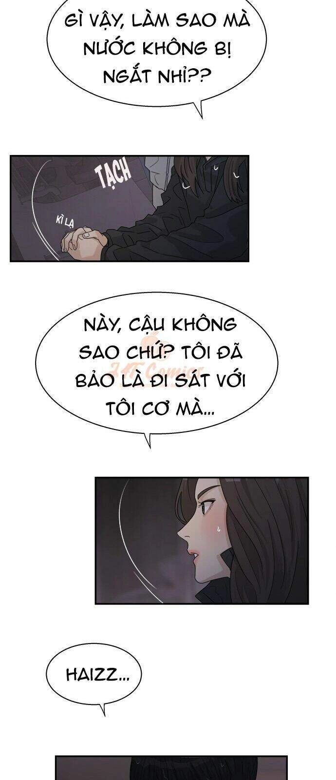 Phải Lòng Oan Gia Chapter 44 - 79