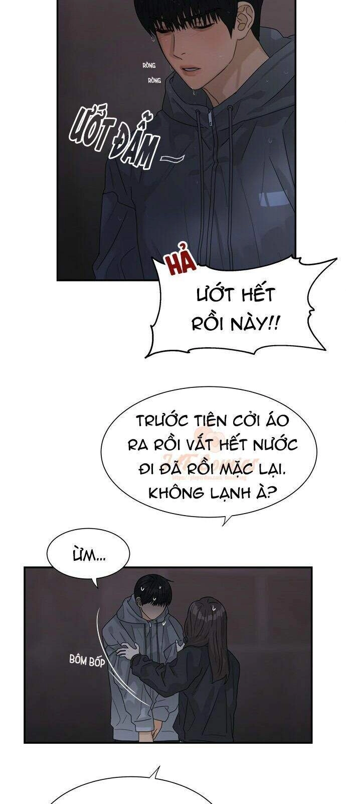 Phải Lòng Oan Gia Chapter 44 - 80