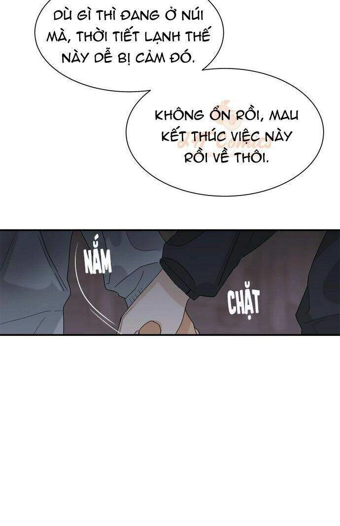 Phải Lòng Oan Gia Chapter 44 - 81