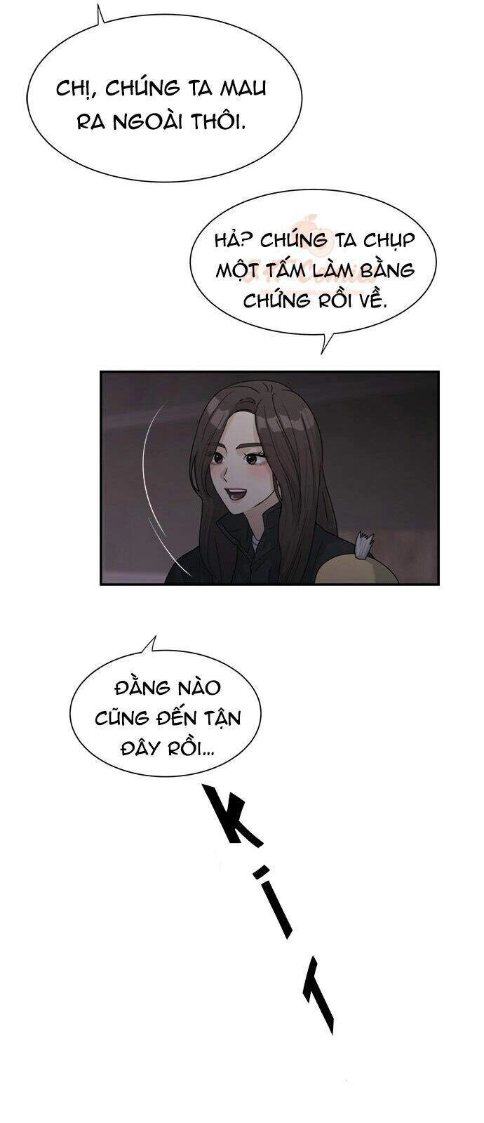 Phải Lòng Oan Gia Chapter 44 - 86