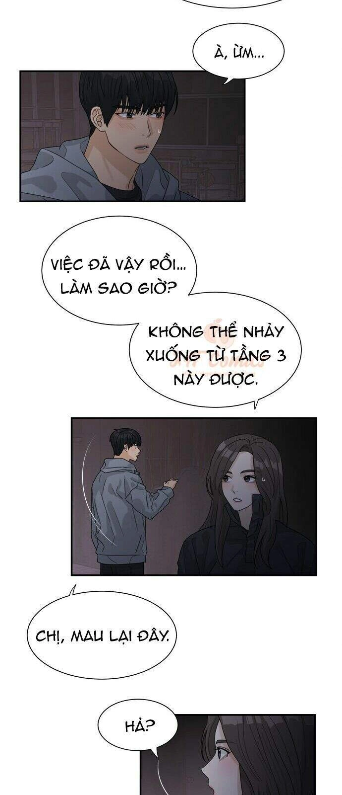 Phải Lòng Oan Gia Chapter 44 - 90