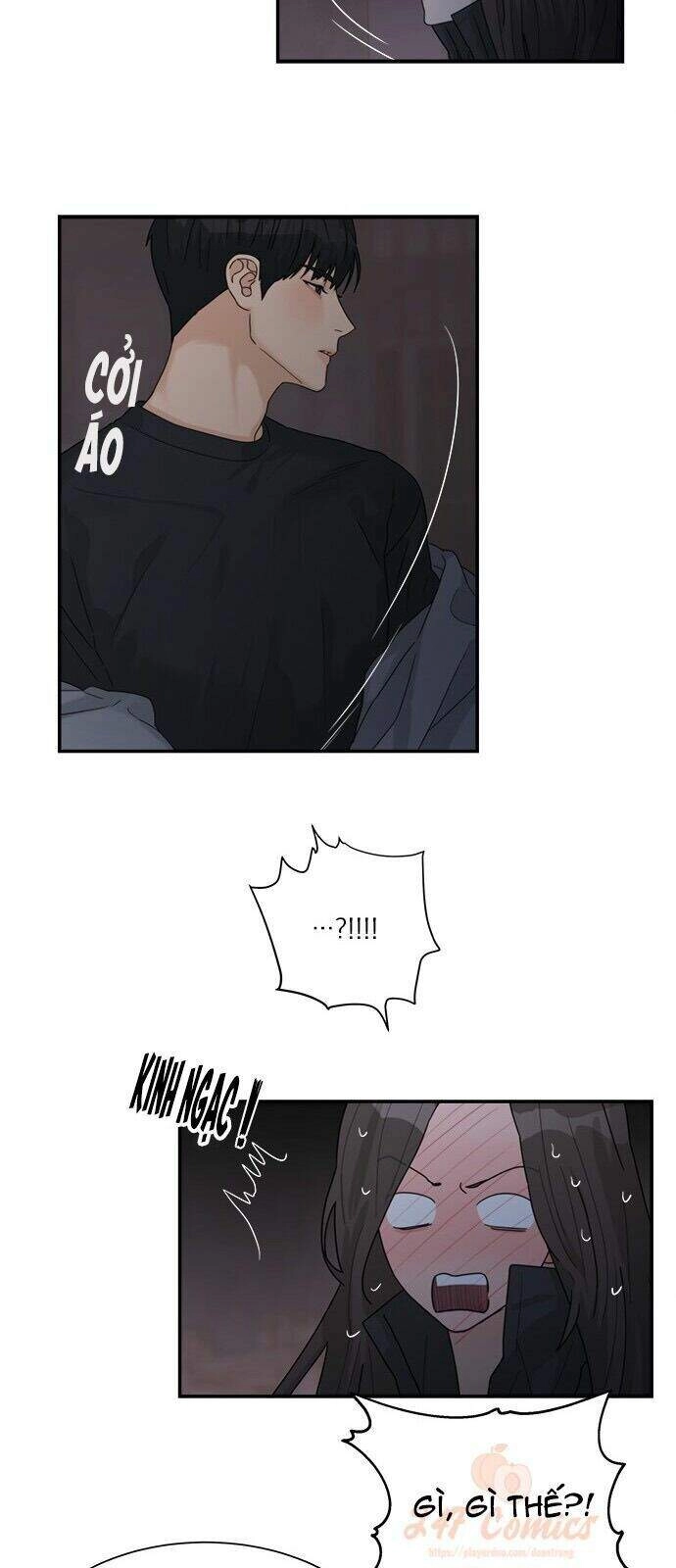 Phải Lòng Oan Gia Chapter 44 - 91