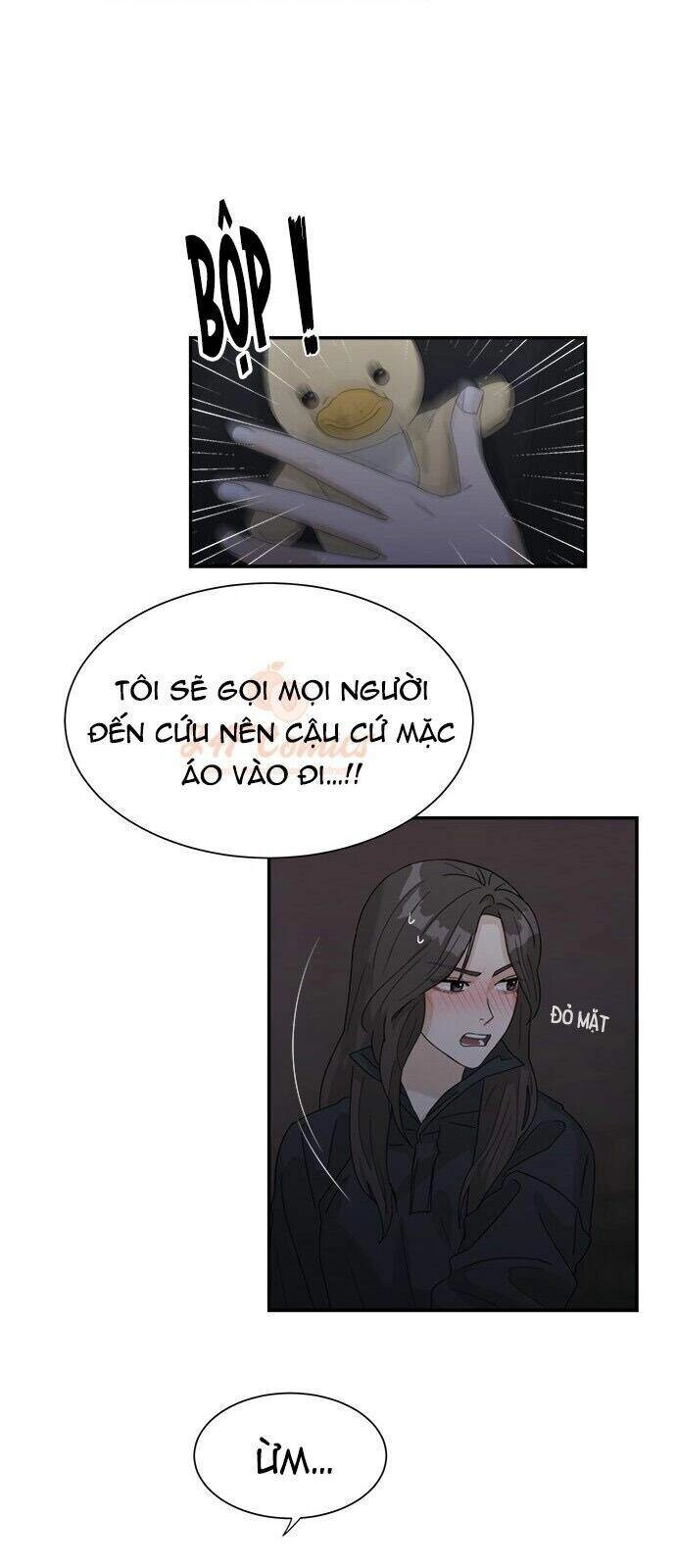 Phải Lòng Oan Gia Chapter 44 - 93