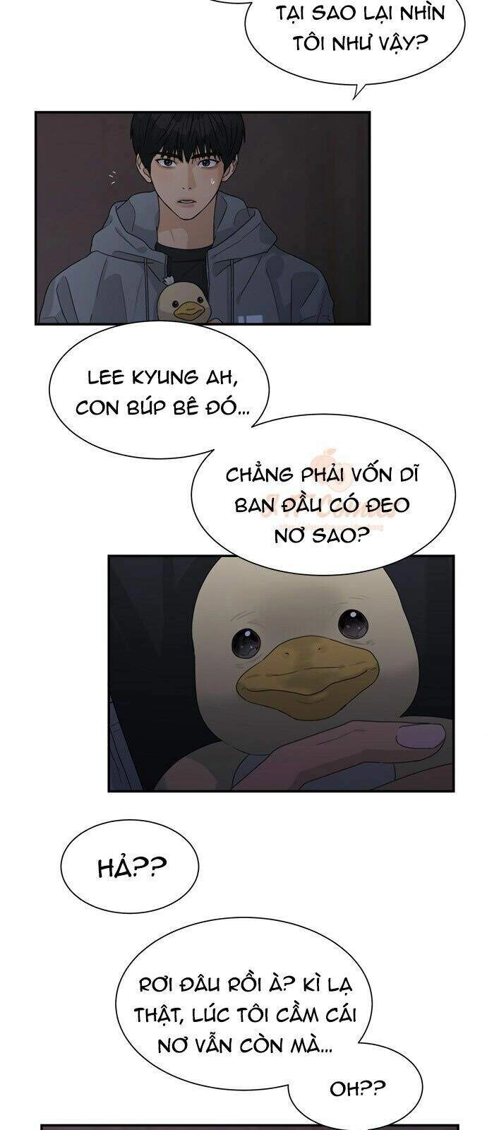Phải Lòng Oan Gia Chapter 44 - 96