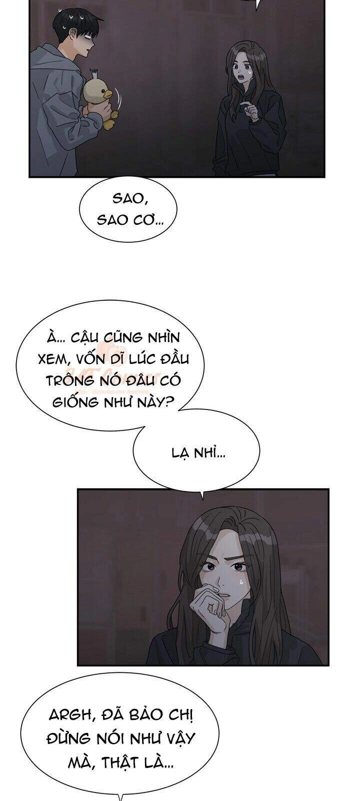 Phải Lòng Oan Gia Chapter 44 - 97