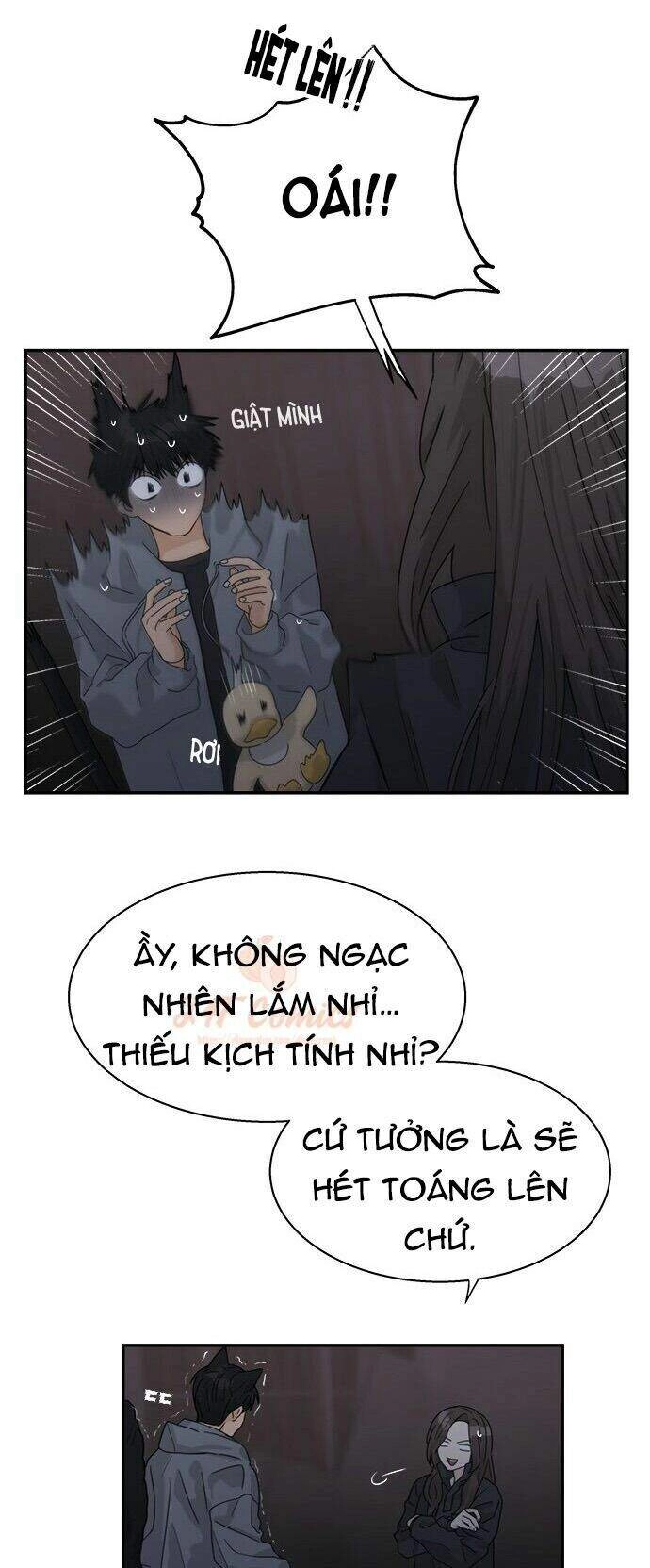 Phải Lòng Oan Gia Chapter 44 - 99