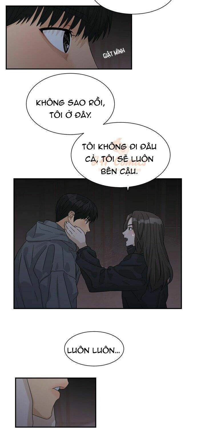 Phải Lòng Oan Gia Chapter 44 - 102