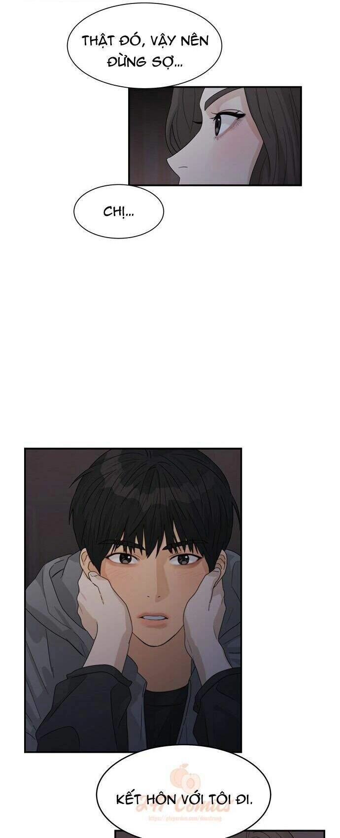 Phải Lòng Oan Gia Chapter 44 - 103