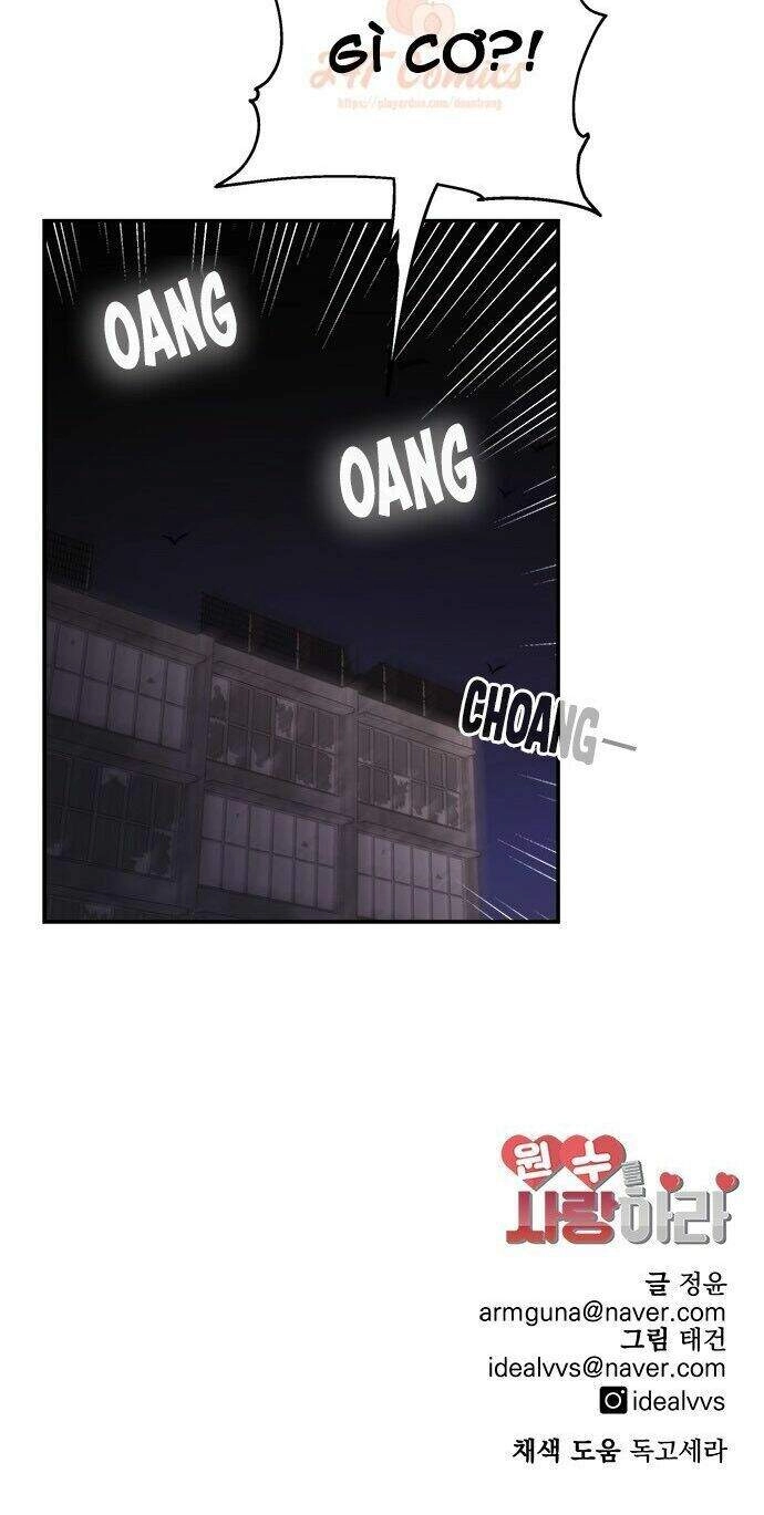 Phải Lòng Oan Gia Chapter 44 - 105