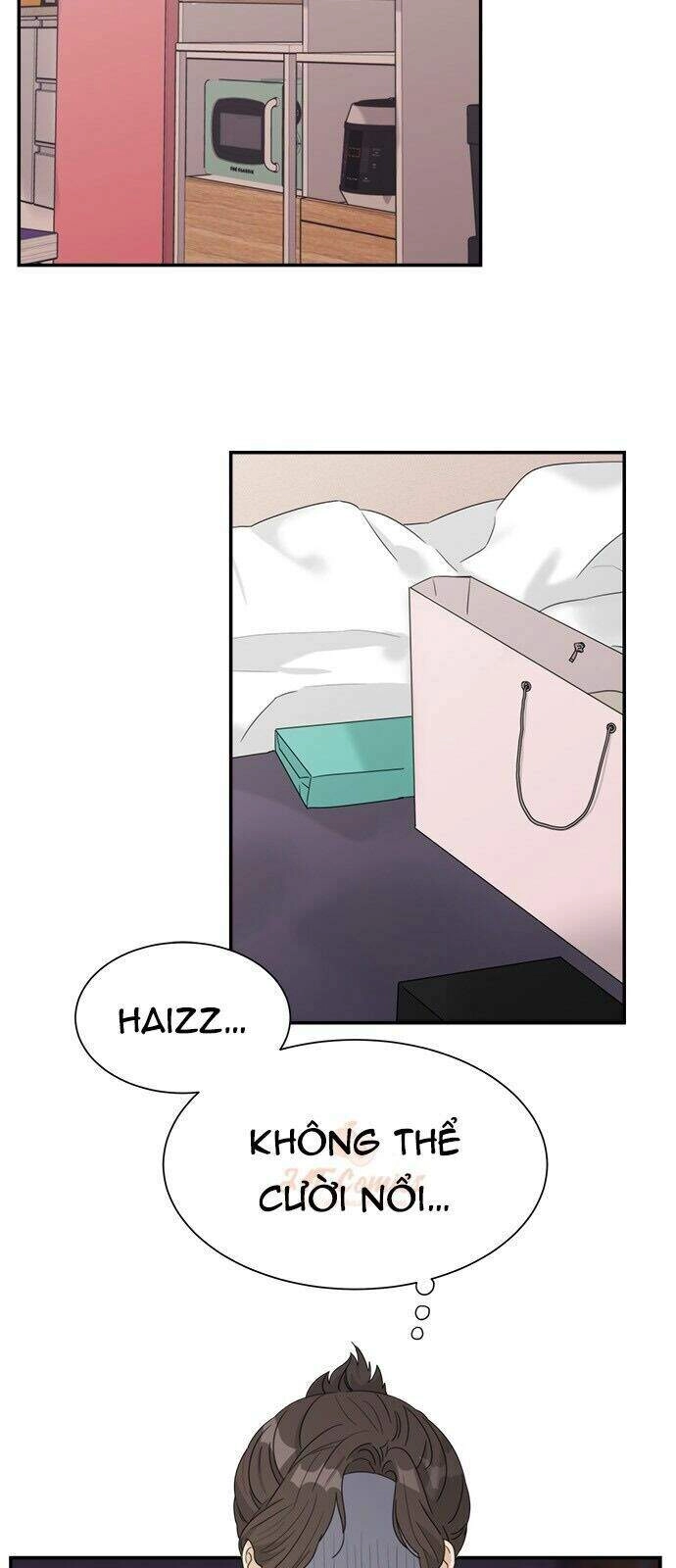 Phải Lòng Oan Gia Chapter 50 - 4