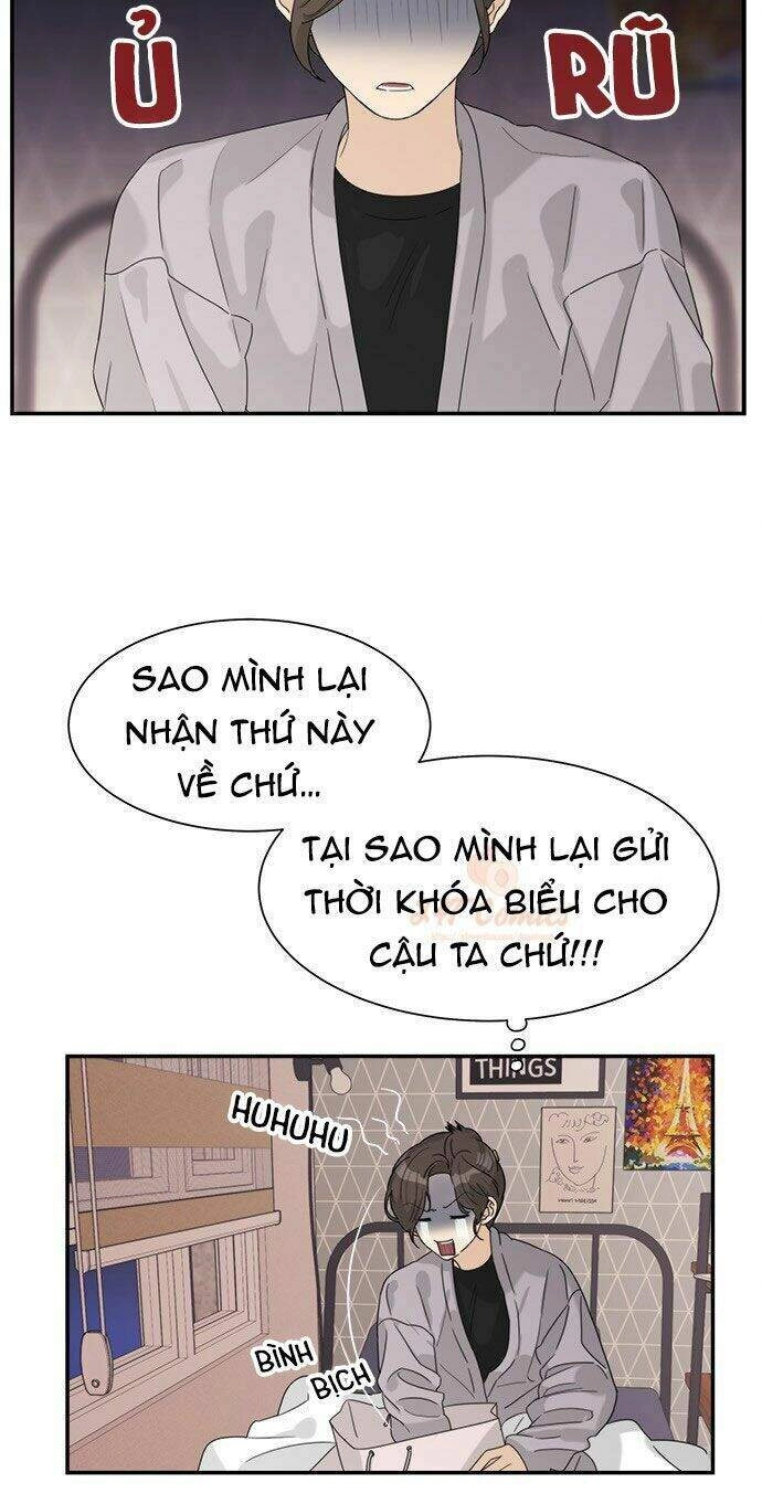 Phải Lòng Oan Gia Chapter 50 - 5