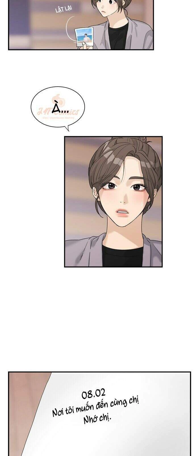 Phải Lòng Oan Gia Chapter 50 - 13