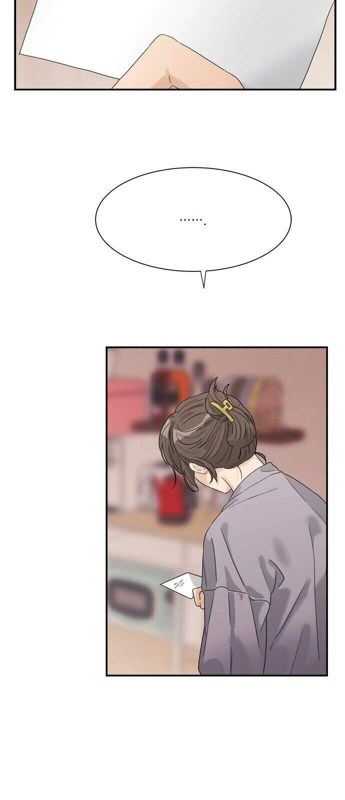 Phải Lòng Oan Gia Chapter 50 - 14