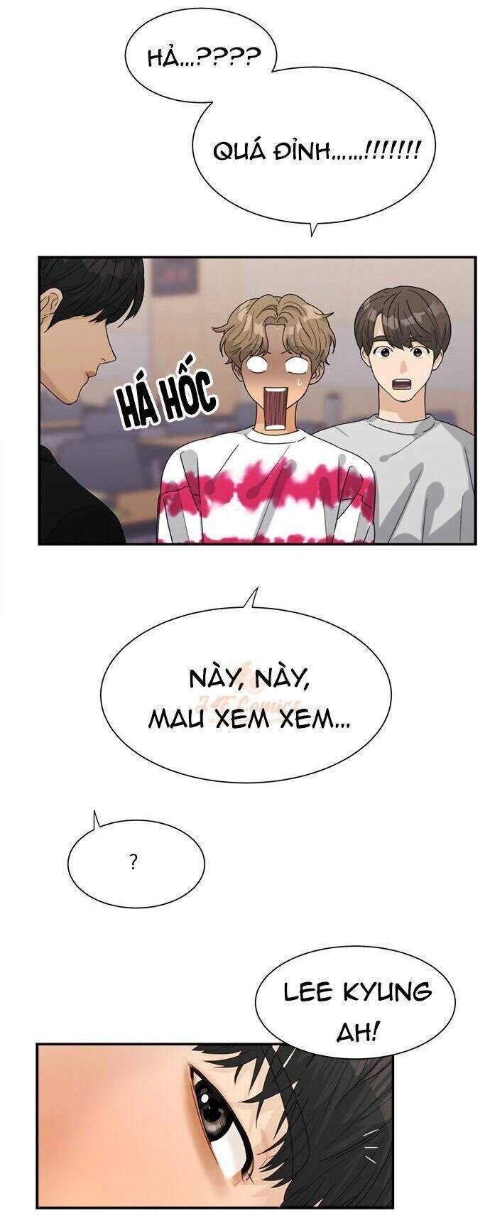 Phải Lòng Oan Gia Chapter 50 - 21