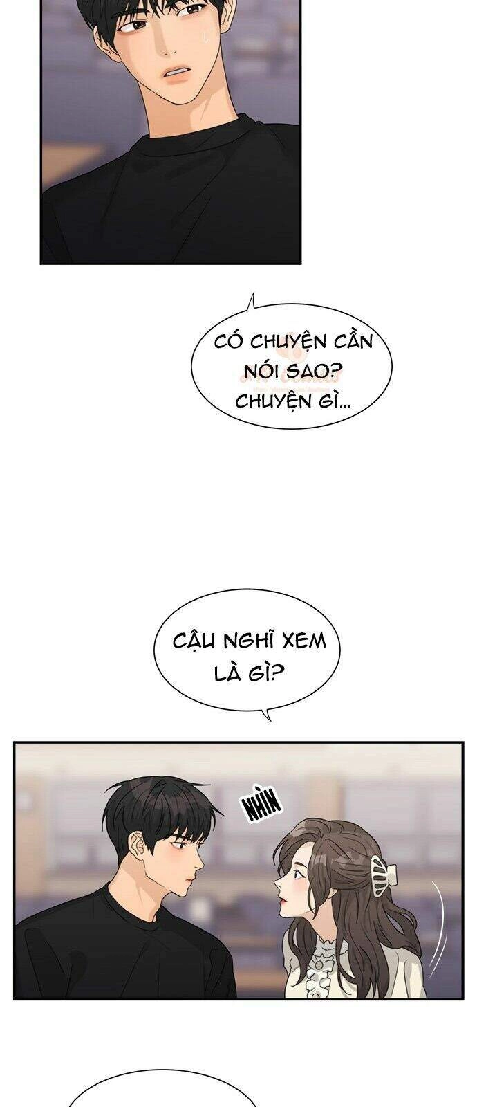 Phải Lòng Oan Gia Chapter 50 - 31