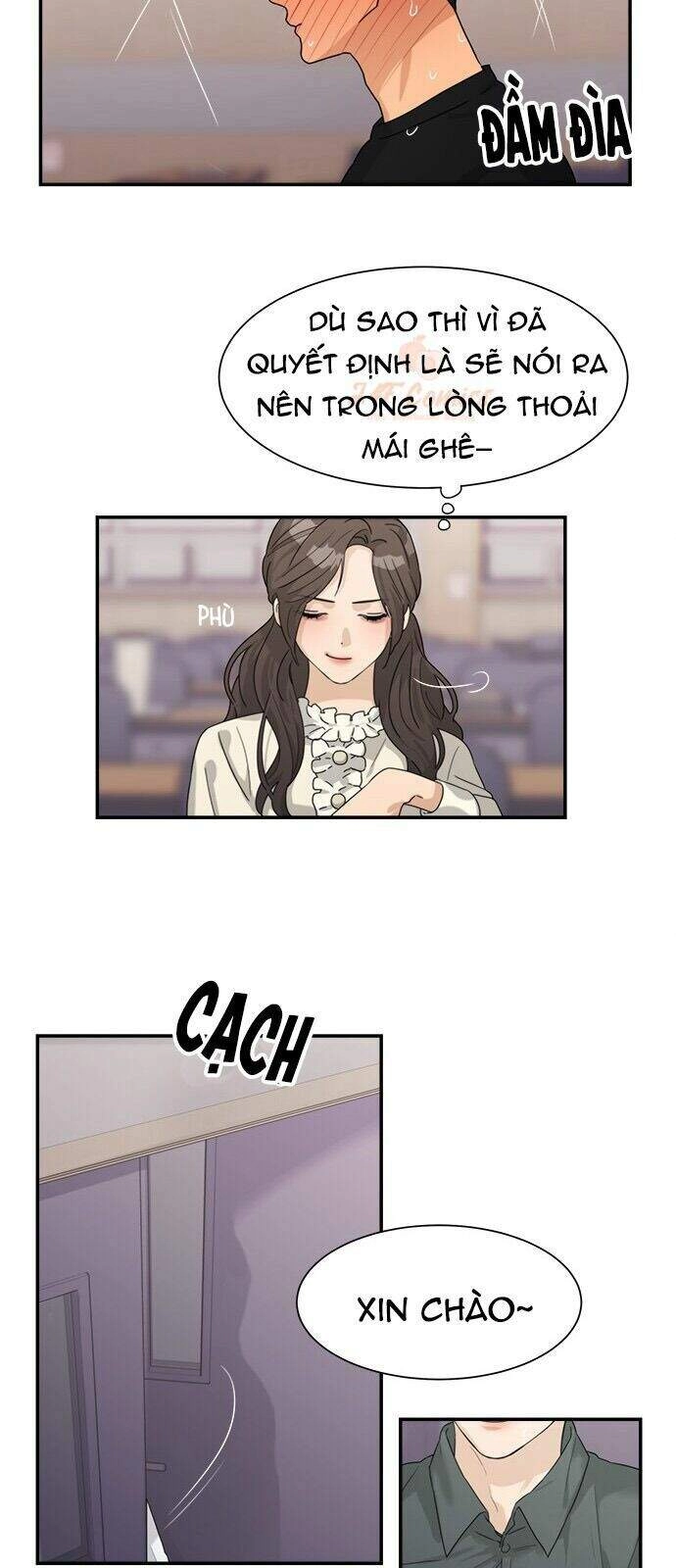 Phải Lòng Oan Gia Chapter 50 - 34