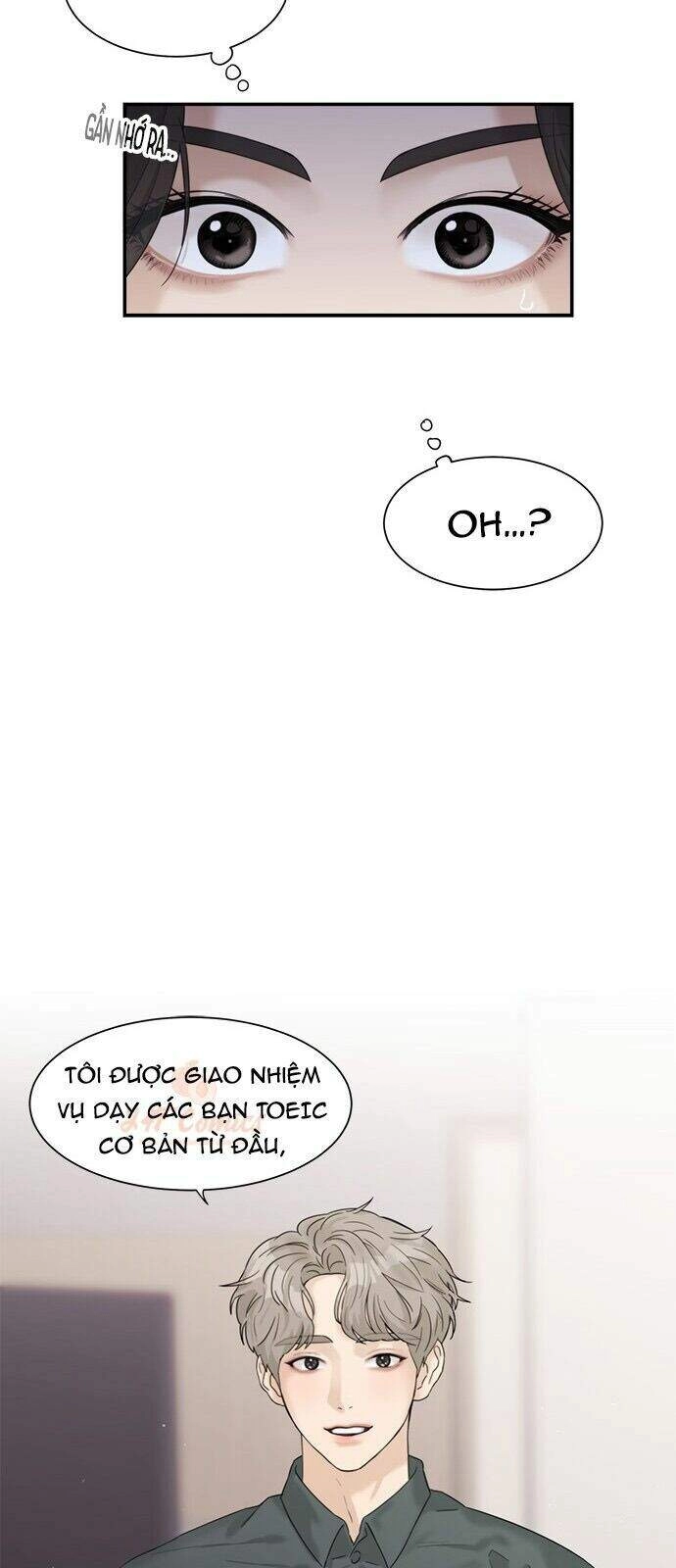 Phải Lòng Oan Gia Chapter 50 - 36