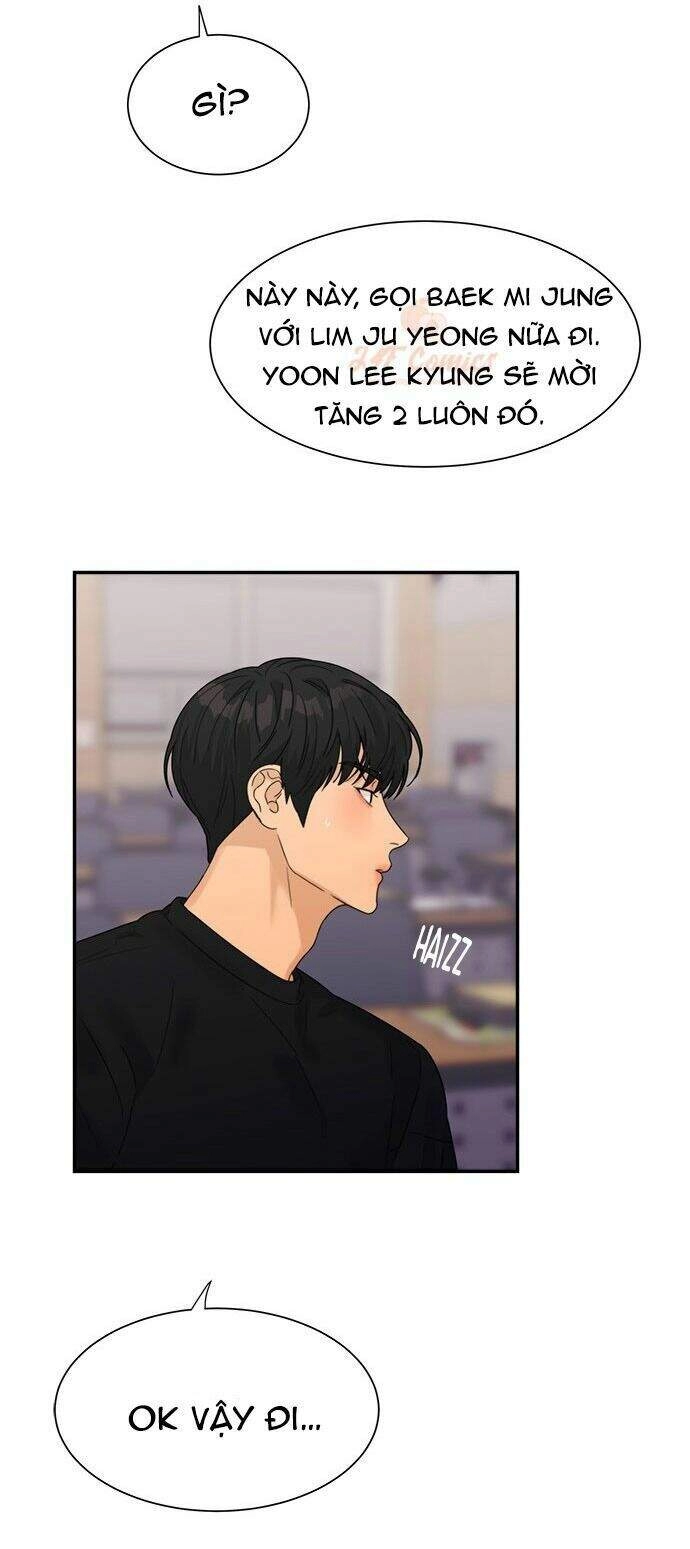 Phải Lòng Oan Gia Chapter 50 - 38