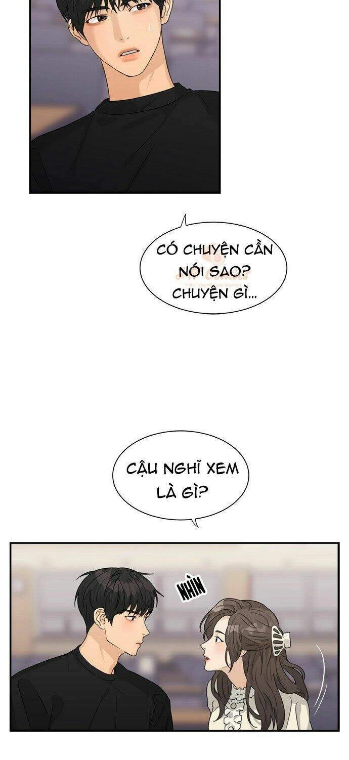 Phải Lòng Oan Gia Chapter 50 - 39