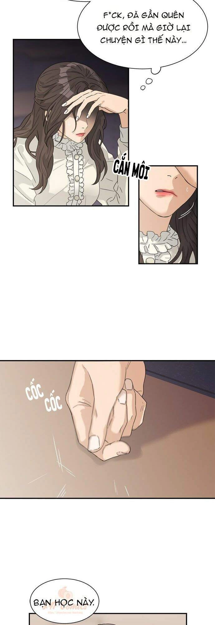 Phải Lòng Oan Gia Chapter 50 - 45